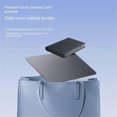 thumbnail image 4 of Foldable Bluetooth Numberic Keyboard with Touchpad Portable 3in1, 4 of 5
