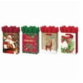 thumbnail image 2 of IG Design Group Americas 266671 Jumbotradition Gift Bag - Pack -f 12, 2 of 2
