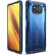 thumbnail image 1 of Funda para Xiaomi Poco X3 Nfc/Poco X3 Pro Ringke Fusion X Azul Ringke Fusion X/Azul, 1 of 4