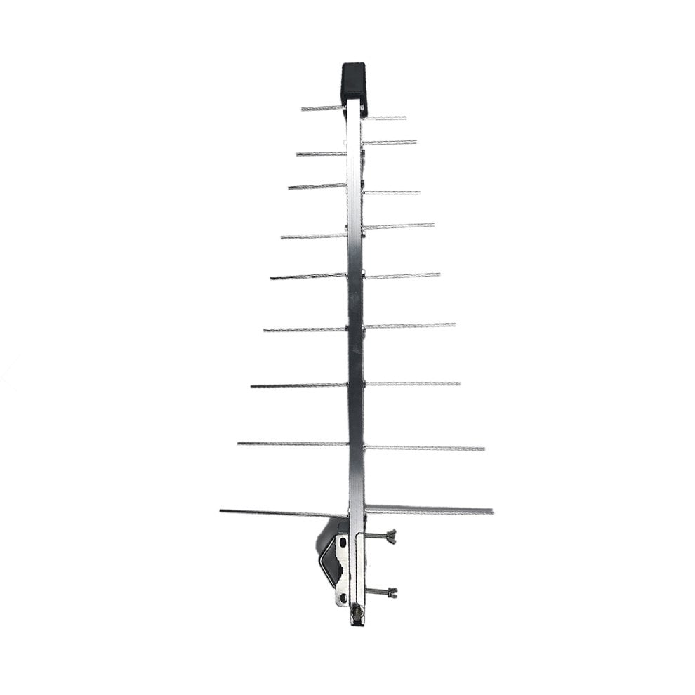 Outdoor Directional Antenna Logarithmic Antenna High Definition Digital
