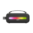 thumbnail image 1 of Bocina Portátil Bluetooth Con Karaoke Lab.G Negro, 1 of 4