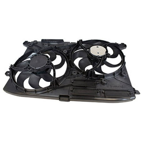 Motorcraft Rf286 Motor And Fan