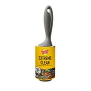 Scotch-Brite Extreme Clean Lint Roller, 48 sheets, 1 Roller