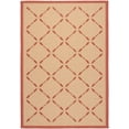 thumbnail image 2 of Safavieh Martha Stewart Geometric Diamonds Outdoor Area Rug, 2 of 7