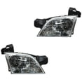 thumbnail image 1 of Par de FAROS VENTURE 1997 al 2004 CHEVROLET Generica Producto Nuevo, 1 of 4
