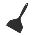 thumbnail image 4 of YAOMOBB Solid Unibody Spatula Convenient Kitchen Spatula Heat Resistant Silicone with Hanging Hole, 4 of 6