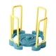 thumbnail image 5 of Escurridor de platos,Escurridor de platos Estante extensible para almacenar platos,Escurridor de platos,soporte para cuencos,rejilla flexible,Estante giratorio para cuencos Suministros de, 5 of 8