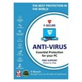 thumbnail image 1 of F-Secure Antivirus 3 Ans 1 PC, 1 of 5