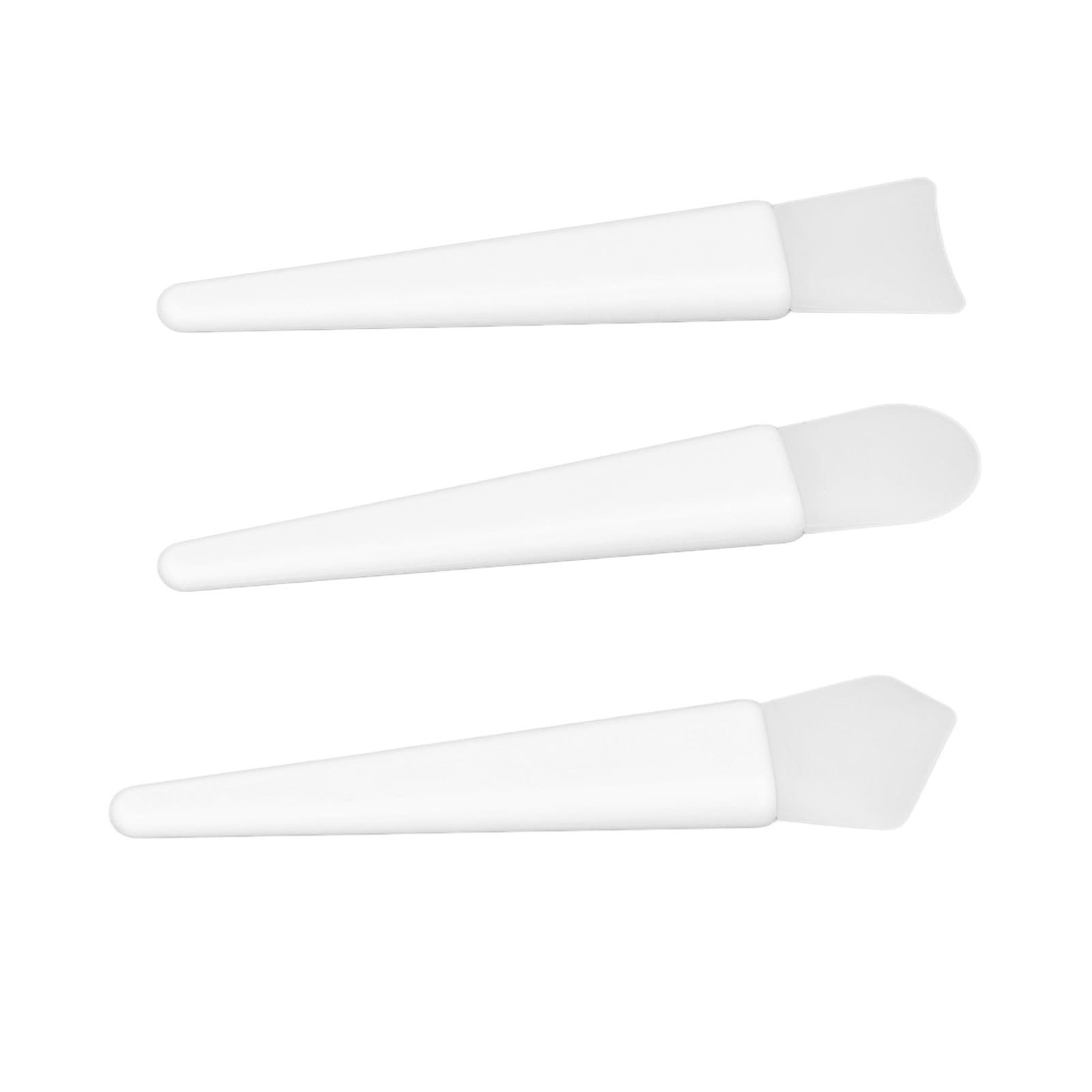 Silicone Brush Set, Silicone Brush Applicator Kit Various Brush Types