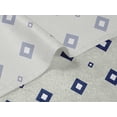 thumbnail image 6 of oneOone Velvet Dusty Gray Fabric Block Fabric For Sewing Printed Craft Fabric By The Yard 58 Inch Wide, 6 of 7
