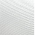 thumbnail image 4 of St. James Home Cooling Knit Bed Pillow with Nano Feather Fill and Removable Cover, Queen, 4 of 5