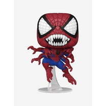 Funko POP! Marvel Doppelganger Spider-Man Vinyl Figure