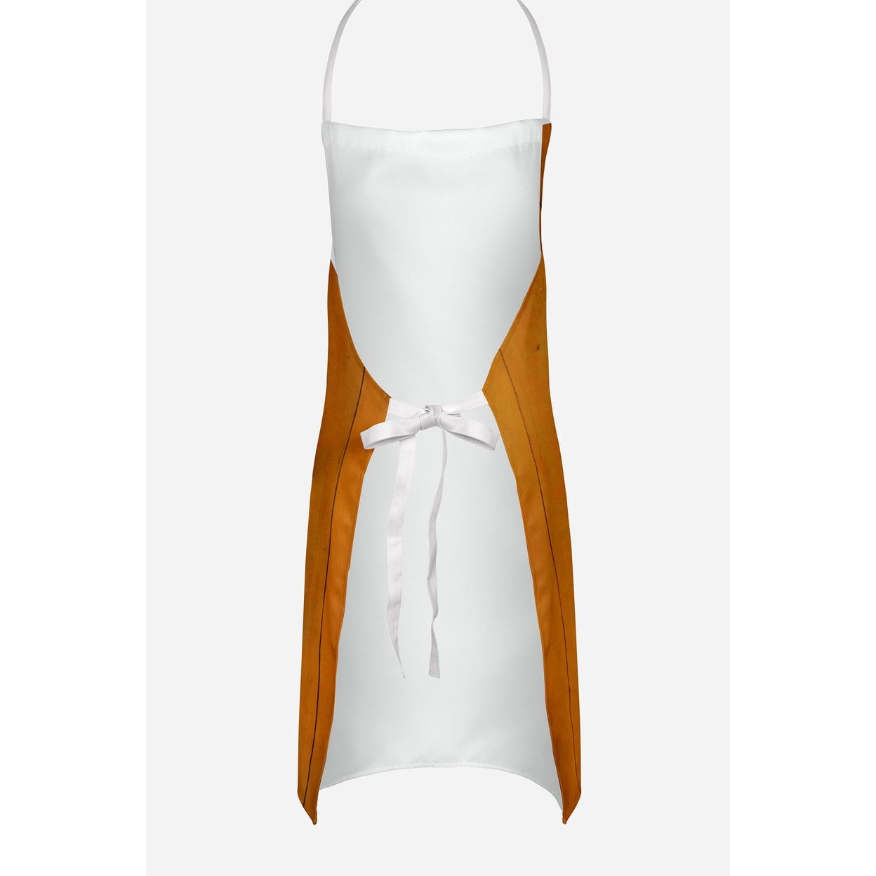 Hangin In Pelican Apron 27 in x 30 in