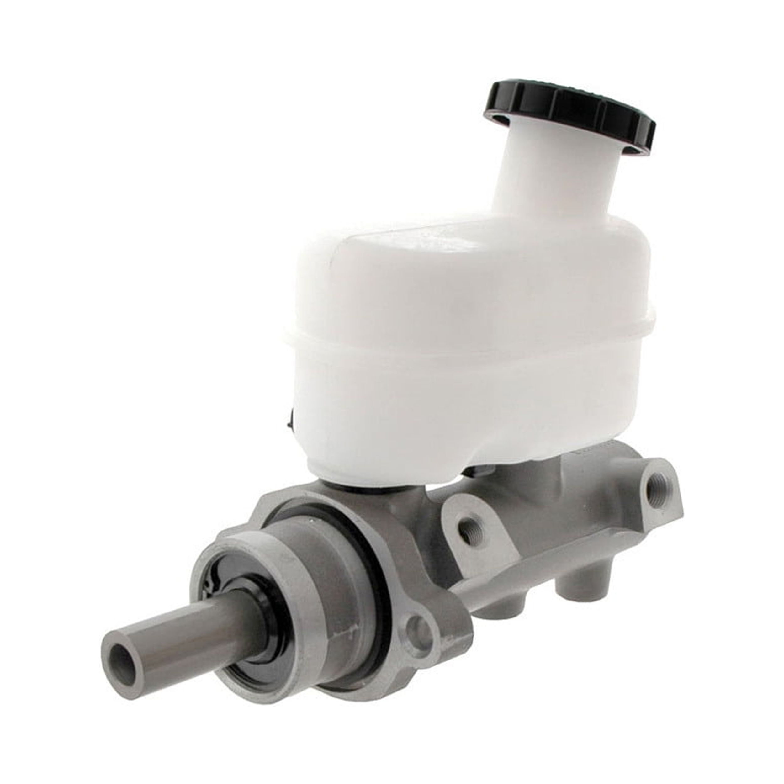 Raybestos Element3 New Master Cylinder, MC390391 Fits select: 1997-1998 FORD ECONOLINE