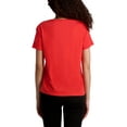 thumbnail image 3 of Reebok Women's Essential Graphic Tee, 3 of 4