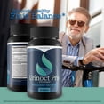 thumbnail image 4 of Urinoct Pro Prostate - Prostate Supplements for Men - Support Bladder Emptying - Help Reduce Urinary Urges Day & Night - Promote Healthy Prostate Size and Function - Prostate Health Support, 4 of 7