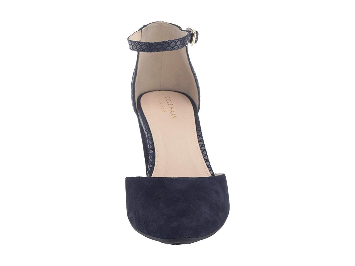 cole haan lara wedge