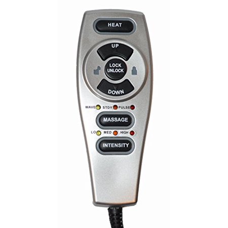 Tranquil Ease Massage Chairs Manual Buy Online