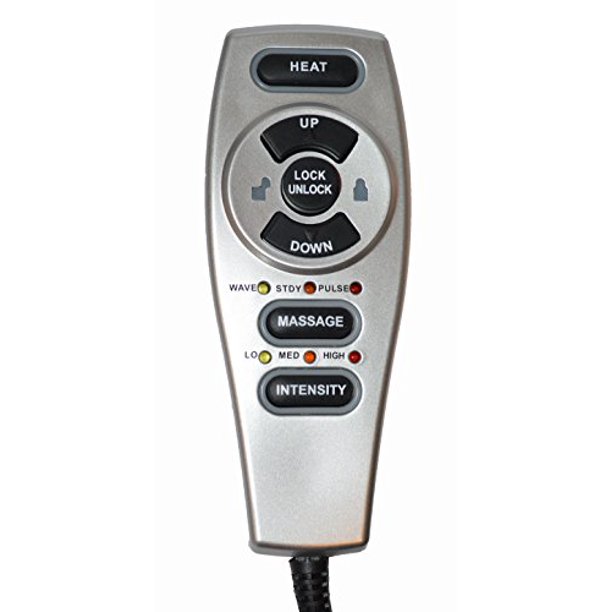 ProFurnitureParts Tranquil Ease 7051 SW3 Lift Chair Hand Control with