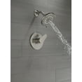 thumbnail image 3 of Peerless Ptt14219 Xander Shower Only Trim Package - Nickel, 3 of 3