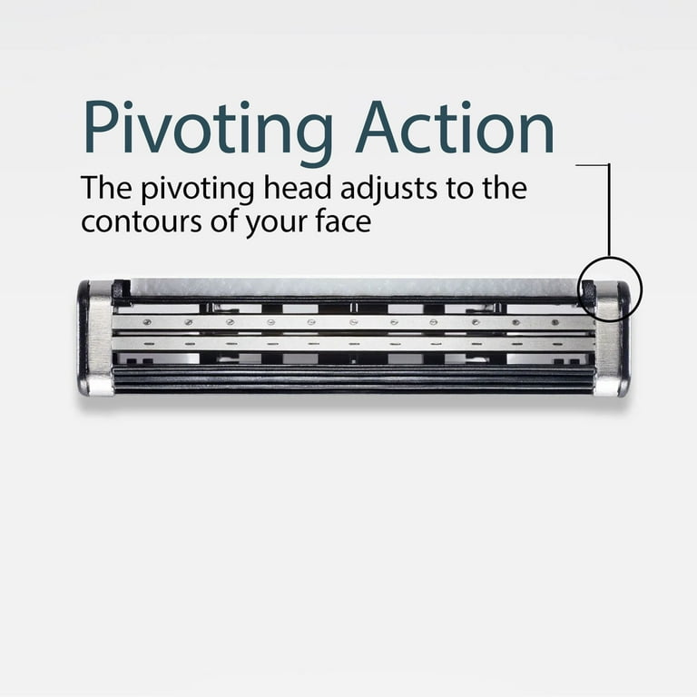 Gillette Sensor グルーミングツールセット Amazon.com: Gillette Sensor Excel Men's Razor Blade Refills