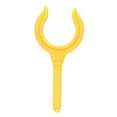 thumbnail image 4 of Boat Oar Lock, Comfortable To Hold Exquisite Workmanship  For Outdoor, 4 of 8