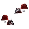 thumbnail image 1 of Par de Calaveras Galant 2004 A 2005 Mitsubishi DEPO ., 1 of 4