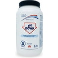 thumbnail image 1 of pH Down Pool & Spa Water Balancer (2.5 Kg), 1 of 3