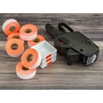 thumbnail image 5 of 2212 Pricing Labels for Garvey 22-6/22-7/22-8 Price Gun (22-6, 20 Sleeve - Red), 5 of 6