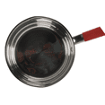 thumbnail image 3 of Verka Casserole à lait en Acier Inoxydable, 16cm, Avec Couvercle, 3 of 4