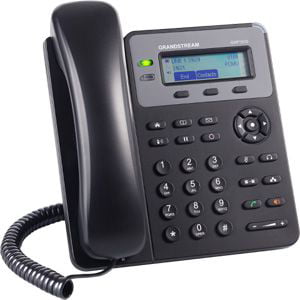 Grandstream Networks GXP1610 Small Business Single line IP (Best Phone Line For Small Business)
