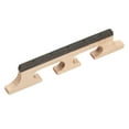 thumbnail image 4 of Puente De Guitarra Banjo, Transmisión De Voz Clara Puente Banjo Arce Ligero Duro Práctico Para Reemplazo, 4 of 7