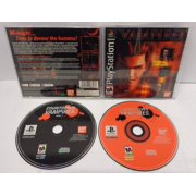 Countdown Vampires - PlayStation