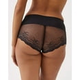 thumbnail image 2 of SPANX Undie-tectable Lace Hipster, 2 of 5