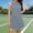 Blue, variant on Plcasen Womens Tennis Dress with Built in Shorts Athletic Dresses Workout Dress Skort Dresses Golf Outfits