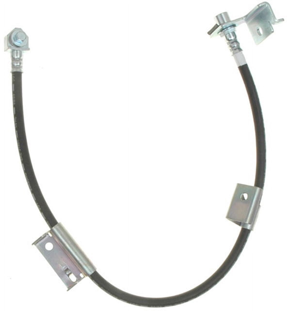 Element3™ Brake Hoses