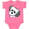 thumbnail image 3 of Inktastic Shih Tzu Sweetie Boys or Girls Baby Bodysuit, 3 of 5