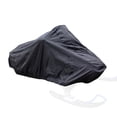 thumbnail image 1 of Motos De Nieve Impermeable A Prueba De Viento Durable Funda Para Almacenamiento De Motos De Nieve Moyic HA043390-02, 1 of 6