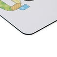 thumbnail image 6 of CafePress - All I Wanna Do... QUILT! Mousepad - Non-slip Rubber Mousepad, Gaming Mouse Pad, 6 of 6