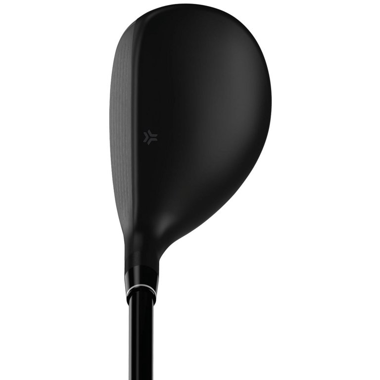 Srixon Golf Club ZX MKII 17* 2H Hybrid 6 Graphite - Walmart.com