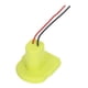 thumbnail image 3 of Convertidor de Conector de Batería Jadeshay Adaptador de Batería para Baterías de iones de Litio Ryobi 18V, 3 of 8