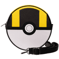 thumbnail image 6 of Pokemon Ultra Ball Crossbody Bag - Exclusive, 6 of 12