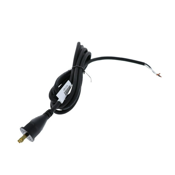 Porter Cable OEM A10193 Drill Cordset  2614  2615  631  631  631  633  633  633  664  664  664  666  666  666  7551  7556  7556  7556  7556  7556  7563  7563  7563  7564  7564  7564  7564  J-613