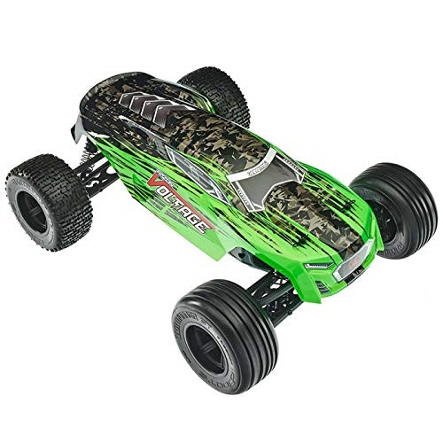 srs rc trucks