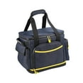 thumbnail image 3 of Bolsa de transporte para estación de energía portátil Bolsa de almacenamiento para viajes Estación de energía de uso conveniente L, 3 of 9