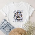 AARON JUDGE 2 UNISEX TSHIRT,baseball shirt,baseball graphic tee