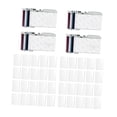 thumbnail image 2 of funtasica Photo Papers DIY Projects Fingerprints for CP2100 Mini Instant Color Printer 40 Sheets, 2 of 9