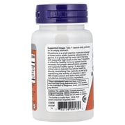 NOW Supplements, Glutathione 500 mg, With Milk Thistle Extract & Alpha Lipoic Acid, Free Radical Neutralizer*, 30 Veg Capsules