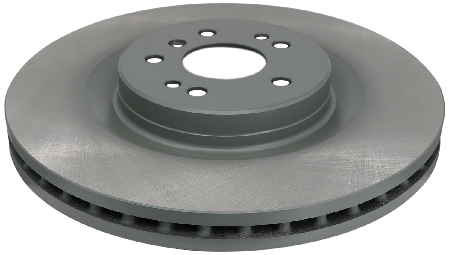 Winstop Brake Rotor, Front WS245193, Mercedes-Benz GL450 2012-2007