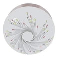 thumbnail image 2 of Luminario Led Plafón Decorativo Tarrasa Ad-4281 18w Adir blanco, 2 of 2